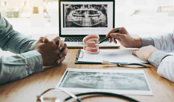 Best Emergency Tooth Extraction in Rockville, MD