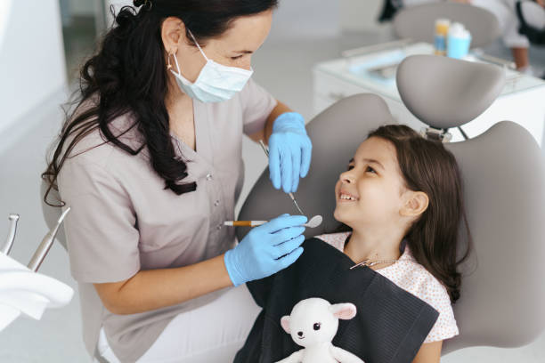 Best Pediatric Emergency Dentist in Rockville, MD