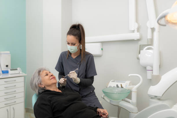 Best Emergency Wisdom Teeth Removal in Rockville, MD