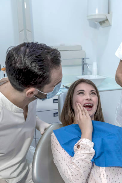 Best Same-Day Emergency Dentist in Rockville, MD