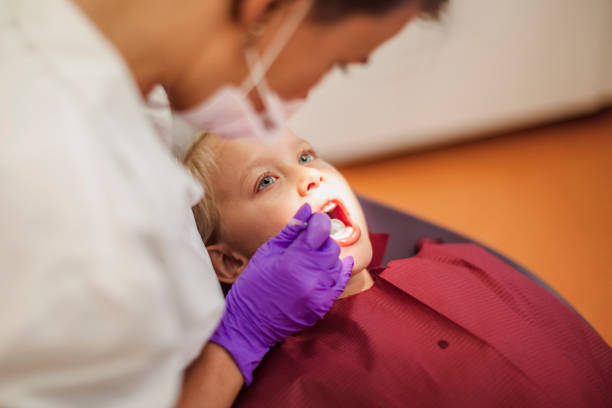 Best Emergency Treatment for Toothache in Rockville, MD