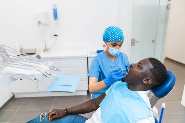 Best After-Hours Emergency Dentist in Rockville, MD