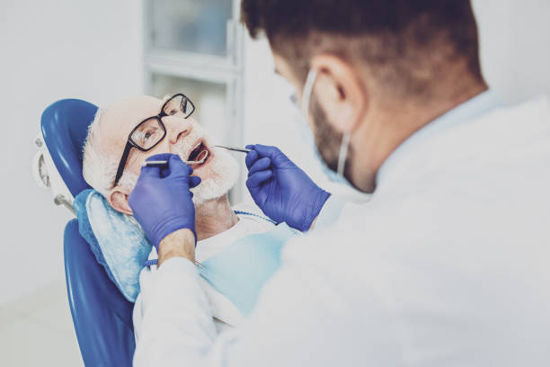 Best Weekend Emergency Dentist in Rockville, MD